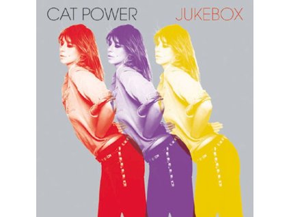 Cat Power - Jukebox (LP)