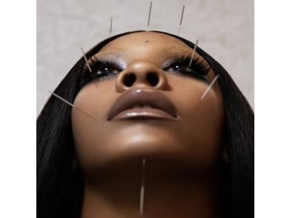 Rico Nasty - Lethal (Silver Vinyl) (LP)