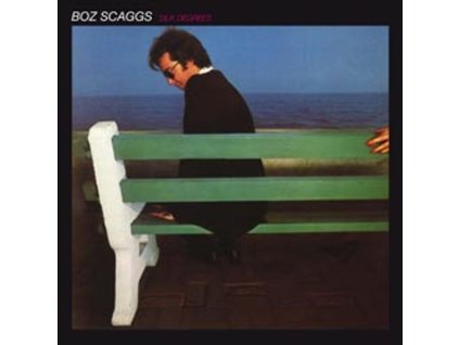 Boz Scaggs - Silk Degrees (180g) (Limited-Edition) (LP)