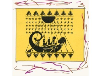 4144100 sun ra horizon lp