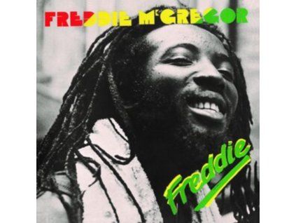 4144145 freddie mcgregor freddie lp