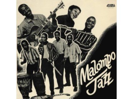 4144169 malombo jazz makers malompo jazz lp