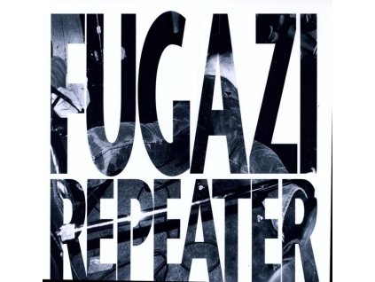 Fugazi - Repeater (LP)