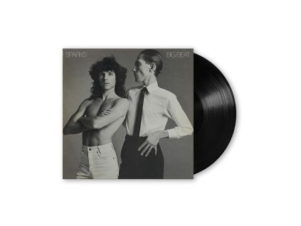 Sparks - Big Beat (180g) (LP)
