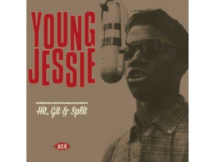 4144547 young jessie hit git split lp