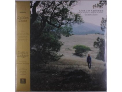 Logan Ledger - Golden State (LP)