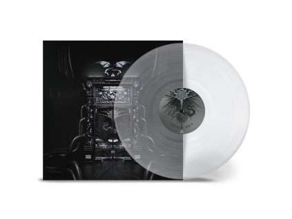 Knosis - Genknosis (Limited Edition) (Clear Vinyl) (LP)