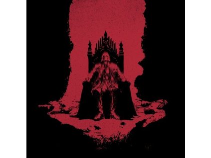 Fit For A King - Lonely God (Black Vinyl) (LP)