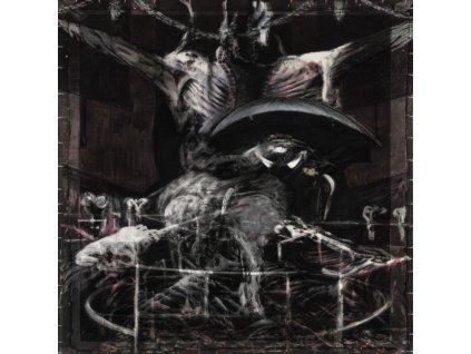 4144880 integrity those who fear tomorrow lp