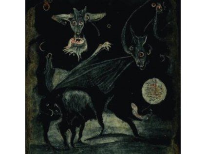 4144889 integrity humanity is the devil lp