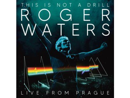 4144928 roger waters this is not a drill live from prague lp