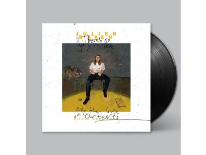 Julien Baker - Little Oblivions (LP)
