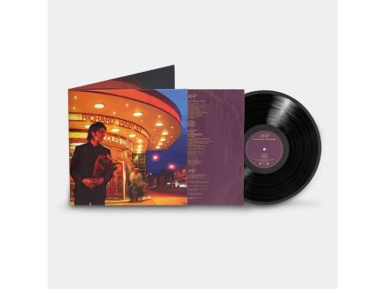 Richard Hawley - Coles Corner (20th Anniversary) (Half Speed Master) (LP)