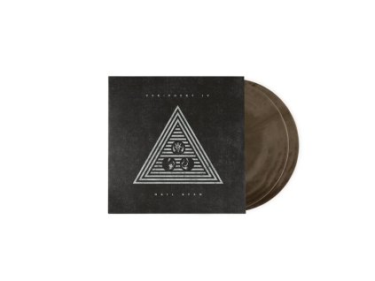 Periphery - Periphery IV: Hail Stan (Limited Edition) (Black/Grey Vinyl) (LP)