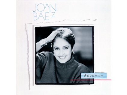 Joan Baez - Recently (180g) (LP)
