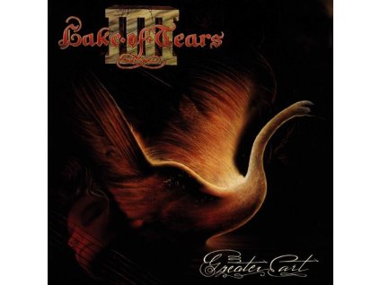 Lake Of Tears - Greater Art (180g) (Limited Handnumbered Edition) (Transparent Lime Vinyl) (LP)