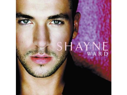 Shayne Ward - Shayne Ward (LP)