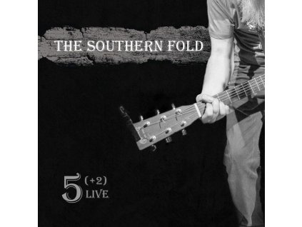 The Southern Fold - 5 (+2) Live (LP)