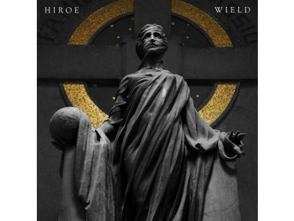 Hiroe - Wield (Black Vinyl) (LP)