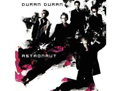 4145426 duran duran astronaut lp