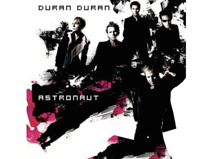 Duran Duran - Astronaut (LP)