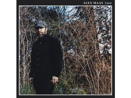 Alex Maas - Luca (LP)