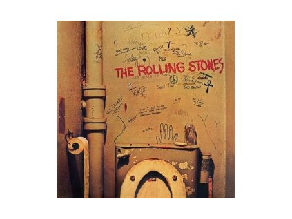 The Rolling Stones - Beggars Banquet (180g) (LP)