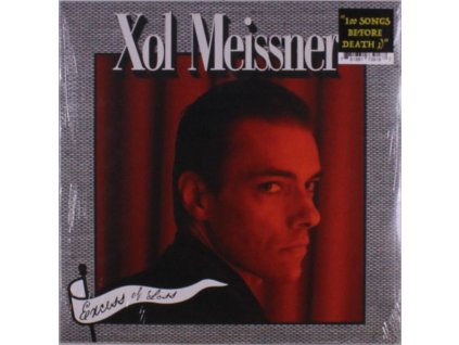 Xol Meissner - Excess Of Loss (LP)