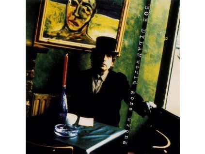 4145537 bob dylan world gone wrong remastered 180g lp