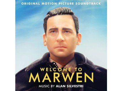 Alan Silvestri - Welcome To Marwen (O.S.T.) (180g) (Limited Numbered Edition) (LP)