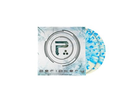 Periphery - Periphery I (Limited Edition) (Splattered Blue Vinyl) (LP)