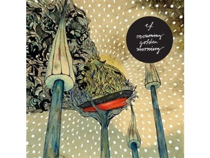 Ef - Mourning Golden Morning (15 Years Edition) (LP)