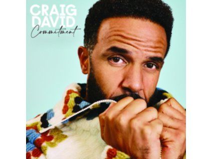 4145687 craig david commitment lp