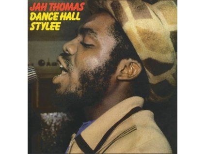 4145792 jah thomas dance hall stylee lp