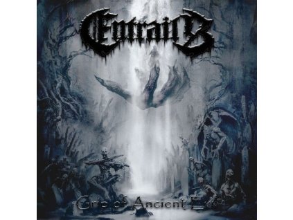 Entrails - Grip Of Ancient Evil (LP)