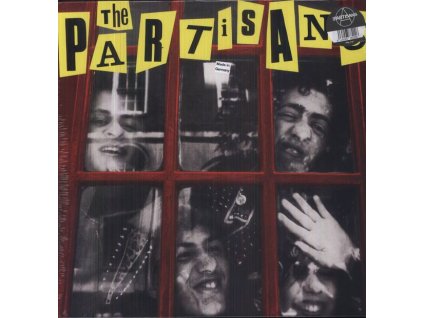 The Partisans - The Partisans (180g) (LP)