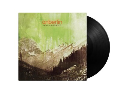 Anberlin - New Surrender (180g) (LP)