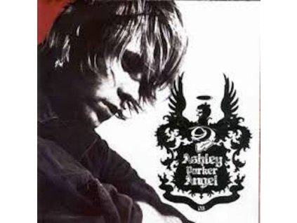 Ashley Parker Angel - Soundtrack To Your Life (LP)