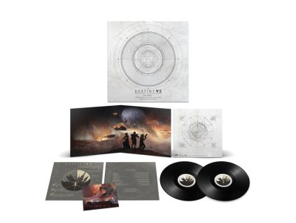 Destiny 2 Volume 1 (LP)
