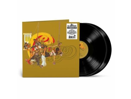 Chicago - Chicago IX: Greatest Hits Expanded (50th Anniversary) (LP)