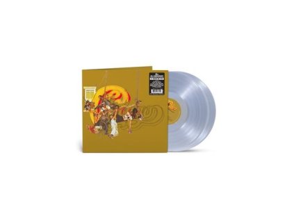 Chicago - Chicago IX: Greatest Hits Expanded (50th Anniversary) (Clear Vinyl) (LP)