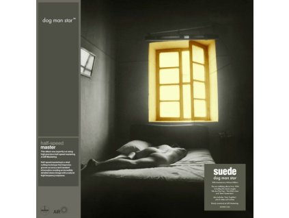 Suede - Dog Man Star (30th Anniversary) (180g) (Deluxe Edition) (Halfspeed Master) (LP)