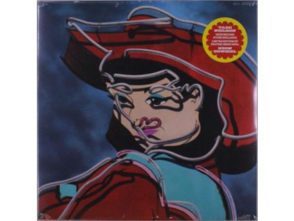 Tami Neilson - Neon Cowgirl (Limited Indie Exclusive) (Pink Neon Vinyl) (LP)