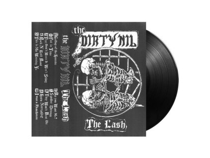 The Dirty Nil - The Lash (LP)
