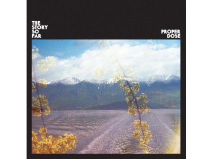 The Story So Far - Proper Dose (Limited Edition) (Lavender Eco-Mix Vinyl) (LP)