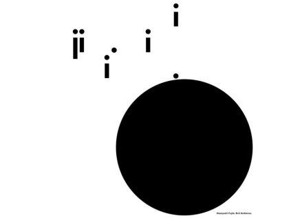 Masayoshi Fujita - Bird Ambience (LP)