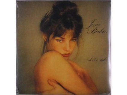 Jane Birkin - Di Doo Dah (LP)