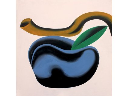 Widowspeak - Plum (LP)