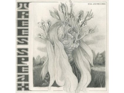Trees Speak - Ohms (LP)