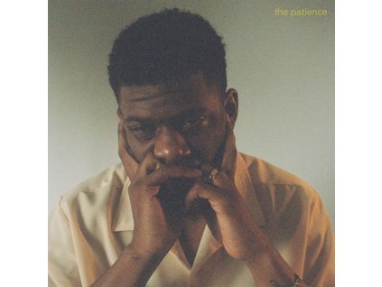 Mick Jenkins - The Patience (Yellow Vinyl) (LP)